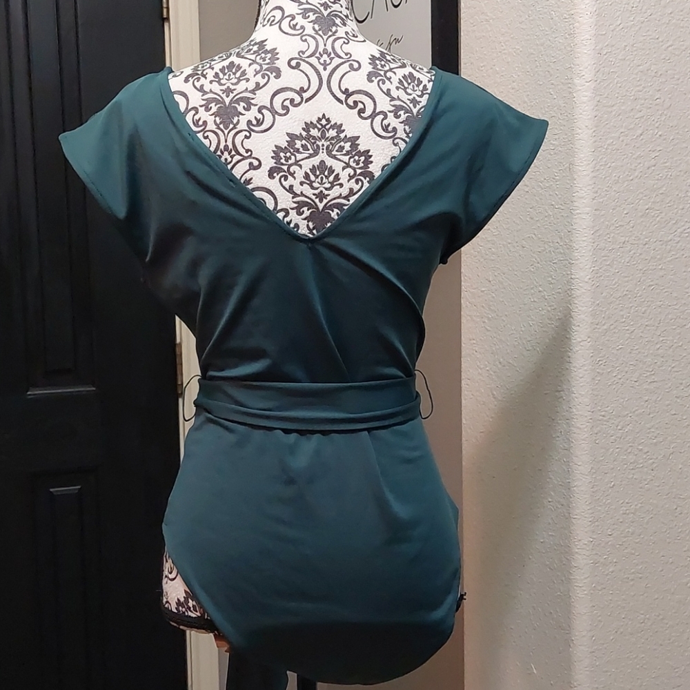 3/$6 item Forever 21 body suit - Picture 3 of 7